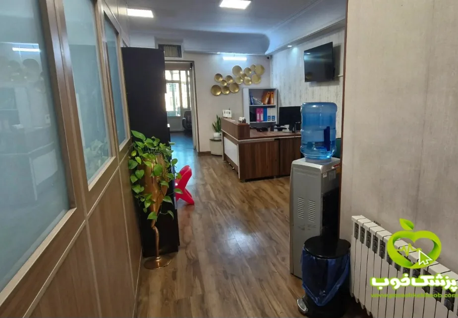 روانشناس کودک و نوجوان  ملیکا خیری - پزشک عمومی در تهران - تصویر 2