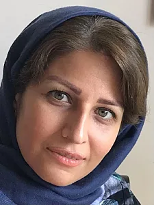 کارشناس ارشد مشاوره زهرا ایپک چی