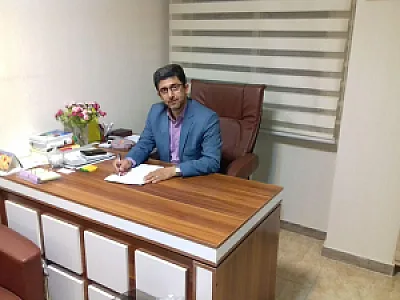مرکز تخصصی روانشناسی و مشاوره نسیم آرامش