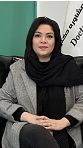 ‎روانشناس بالینی،شیدا یزدانی