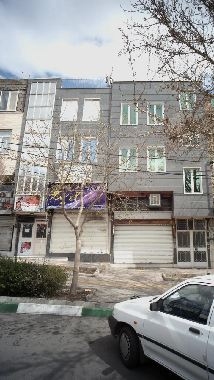 دندانپزشکی عرشیا - دندانپزشک در تهران - تصویر 3