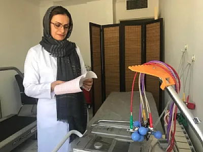 مرکز rtms مرزداران
