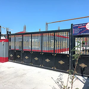 شرکت مهندسی مبتکران ماندانا پلیمر
