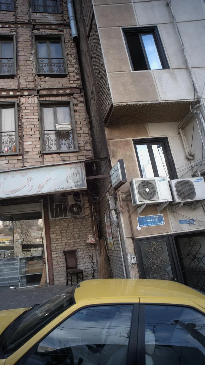 پریسا پور فرزانه کارشناس مامائی