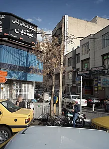 کلینیک قلب و عروق - پزشک عمومی در تهران