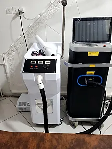 کلینیک زیبایی دندانپزشکی و لیزر چهره آرا