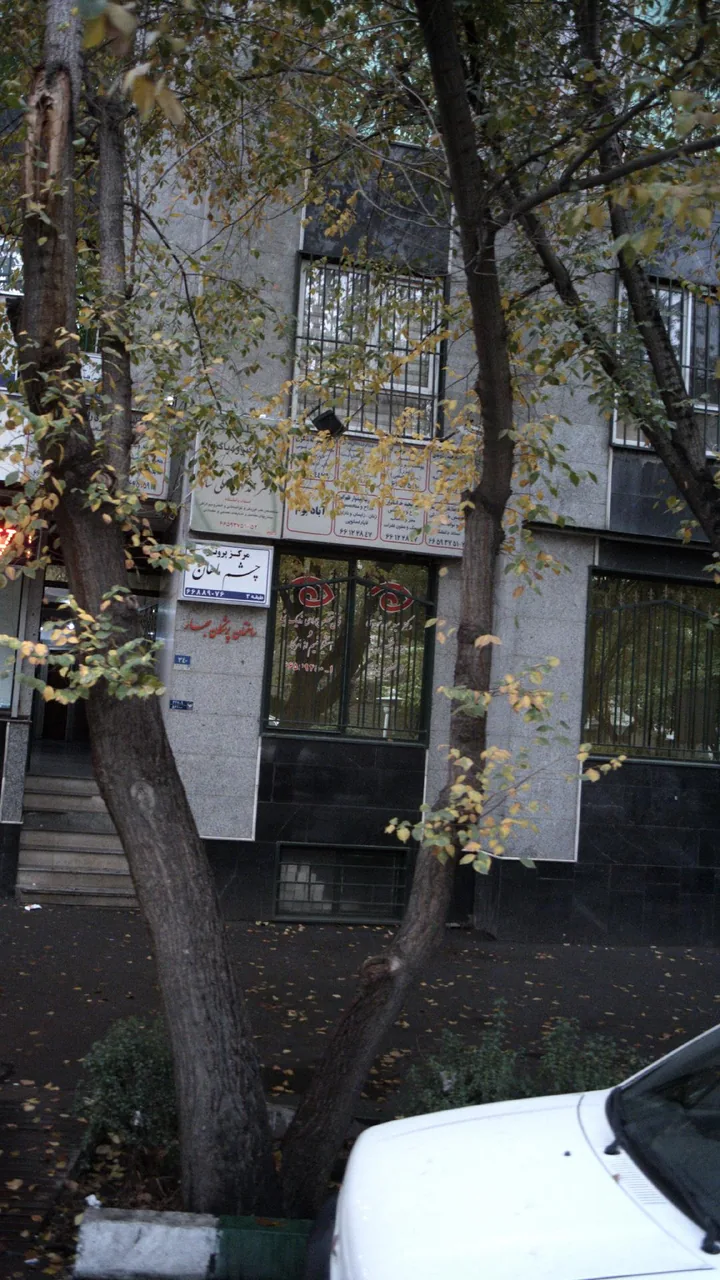 زیبا بدوار طهرانی