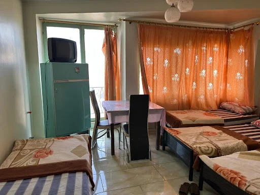 مهمان پذیر گلشن