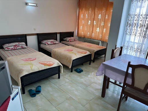 مهمان پذیر گلشن