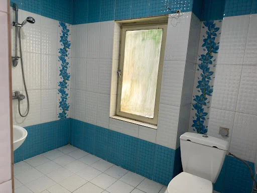 مهمان پذیر گلشن