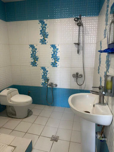 مهمان پذیر گلشن