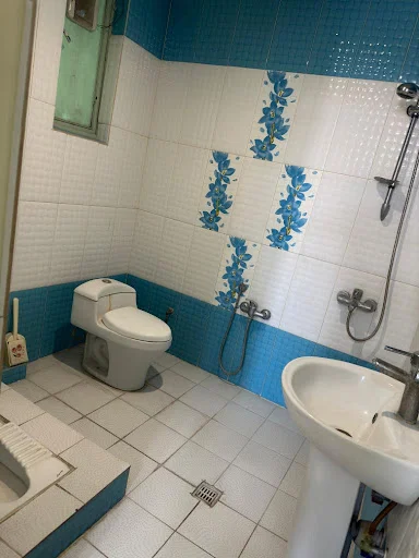 مهمان پذیر گلشن