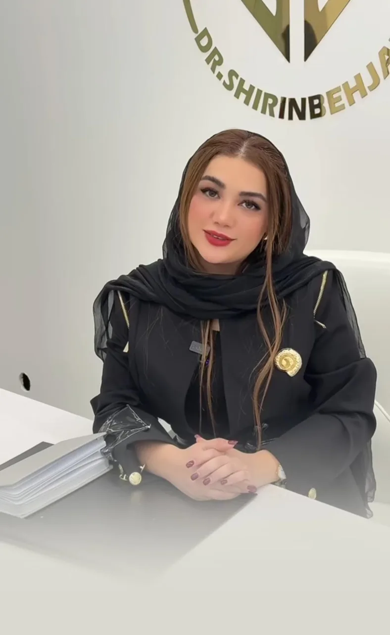 کلینیک دکترشیرین بهجتی - تصویر 5