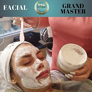 موسسه زیبایی پوست و فیشال مژگان صالحی