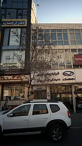 دکتررضا ساریخانی
