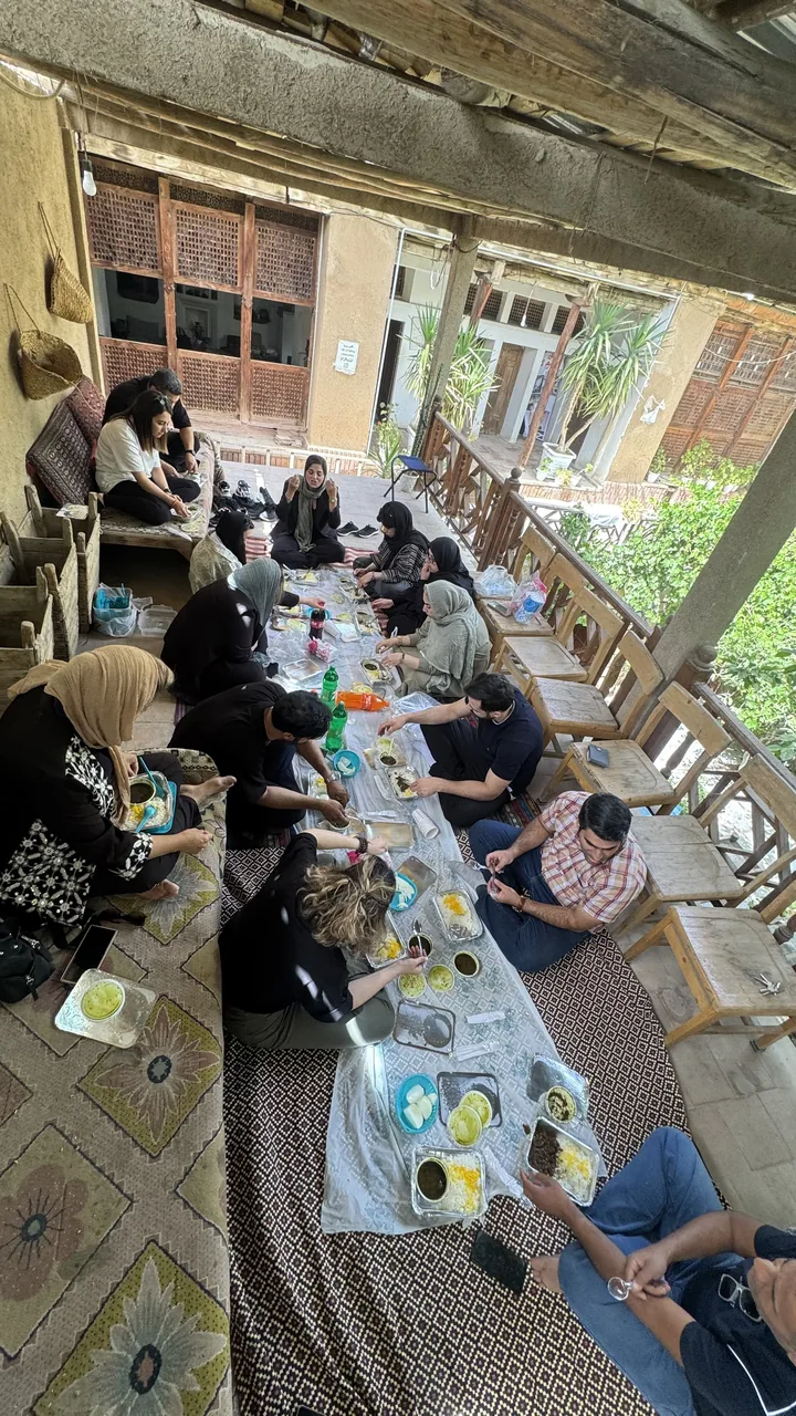 روانشناس بالینی نرگس آذرمی - تصویر 2