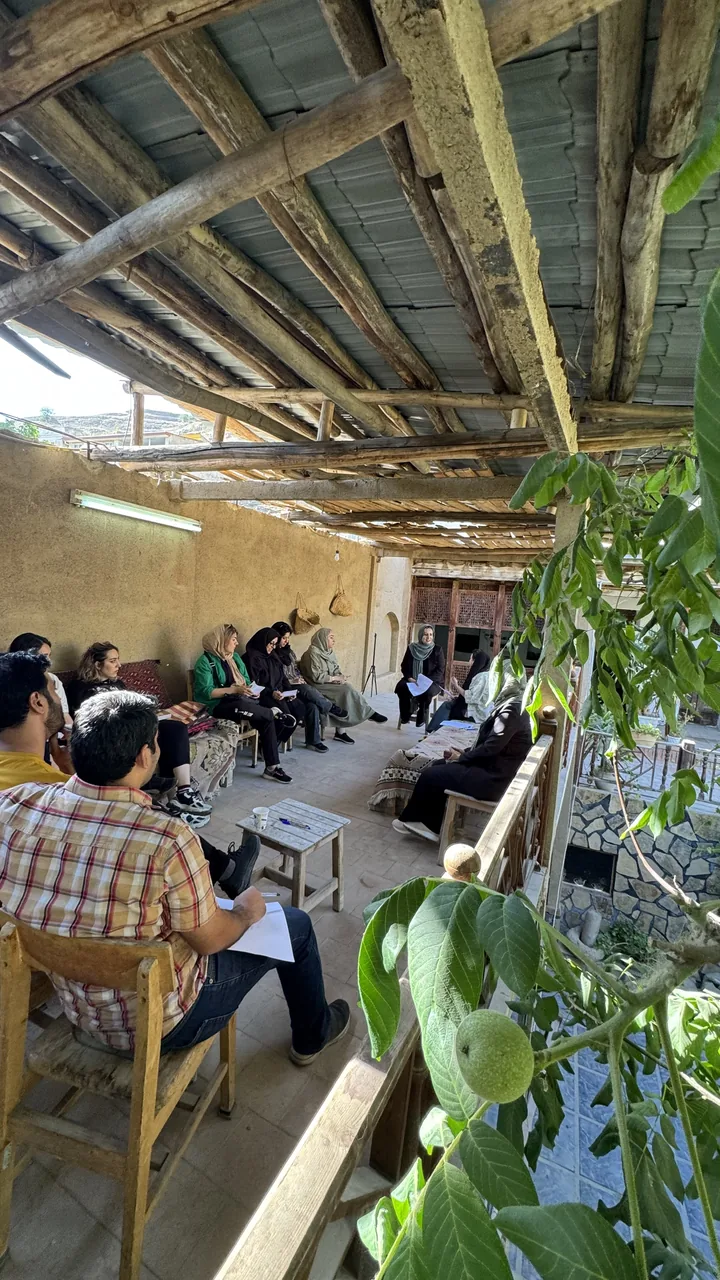 روانشناس بالینی نرگس آذرمی - تصویر 3