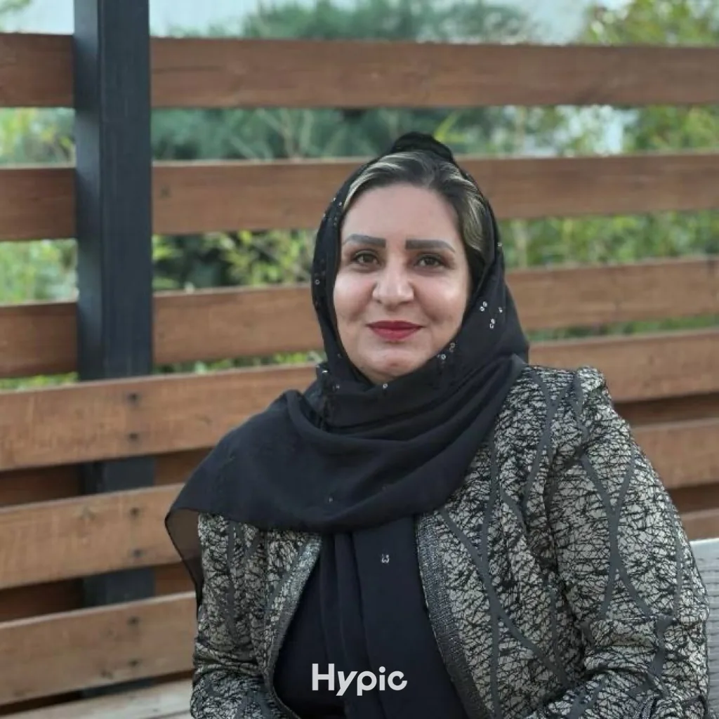 روانشناس بالینی نرگس آذرمی - تصویر 4