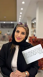 روانشناس و مشاور دلدار(حضوری وآنلاین)