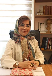 کلینیک روانشناختی روان سلام