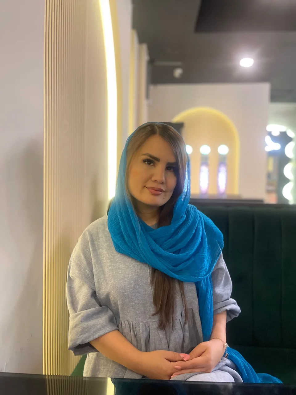 روانشناس کودک و بزرگسال شادی حسن زاده - تصویر 2