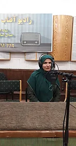 اکرم مظلومی دکترای تخصصی روانشناسی