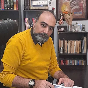 روانشناس بالینی روان درمانگر روزبه هدایت