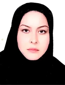 روانشناس بالینی لیلا محمدی