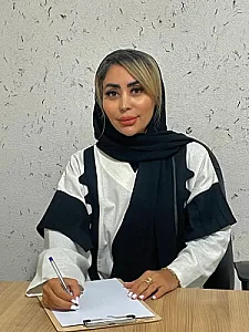 دکتر روانشناس کودک ونوجوان رویا فتحی پور