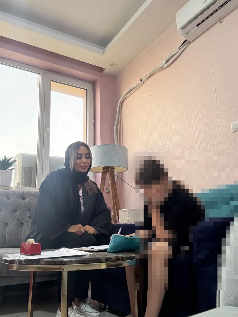 دکتر روانشناس کودک ونوجوان رویا فتحی پور - پزشک عمومی در تهران - تصویر 2
