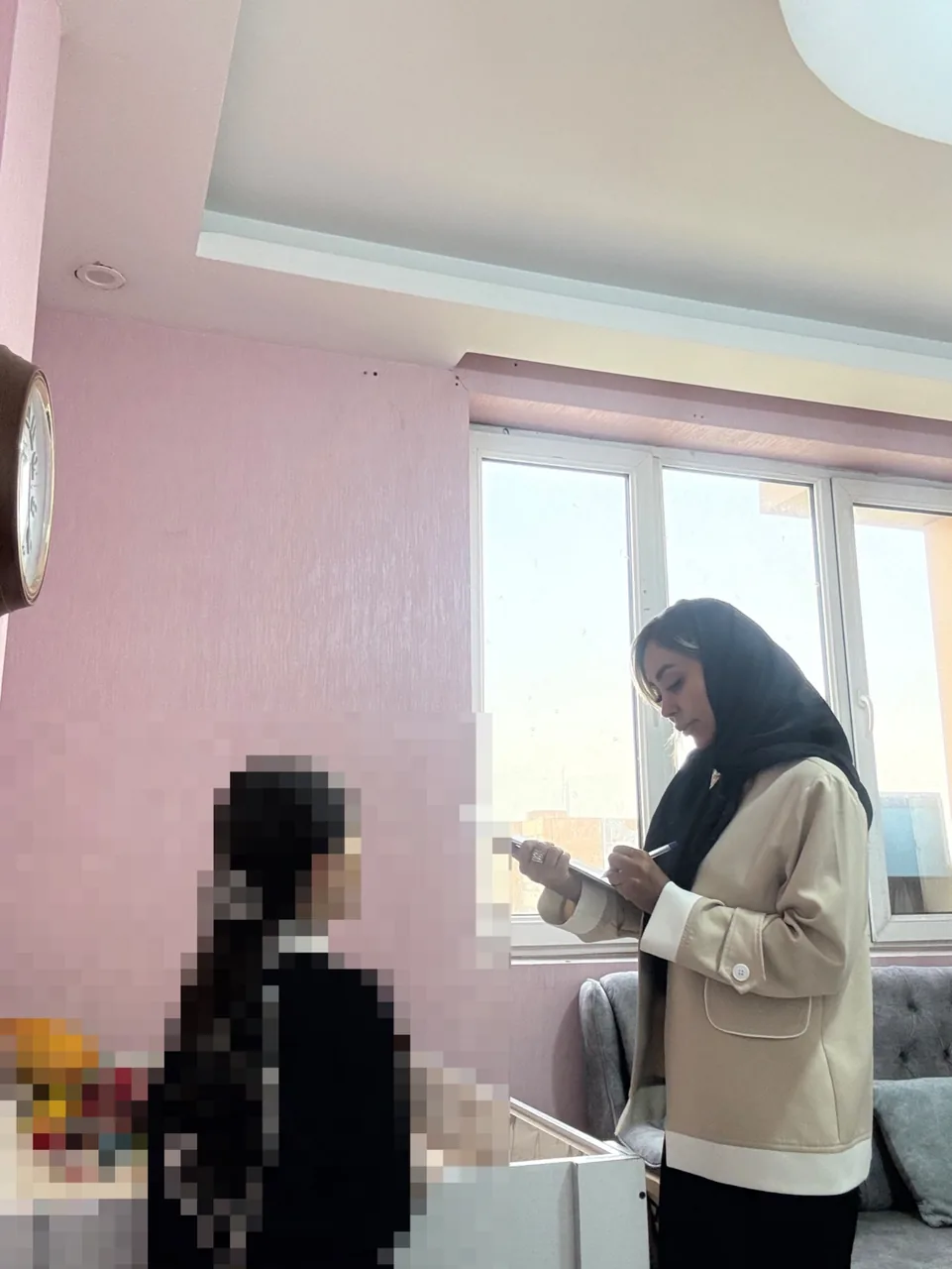 دکتر روانشناس کودک ونوجوان رویا فتحی پور - پزشک عمومی در تهران - تصویر 6