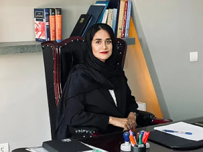 مرکز مشاوره تخصصی سپیده آزرم