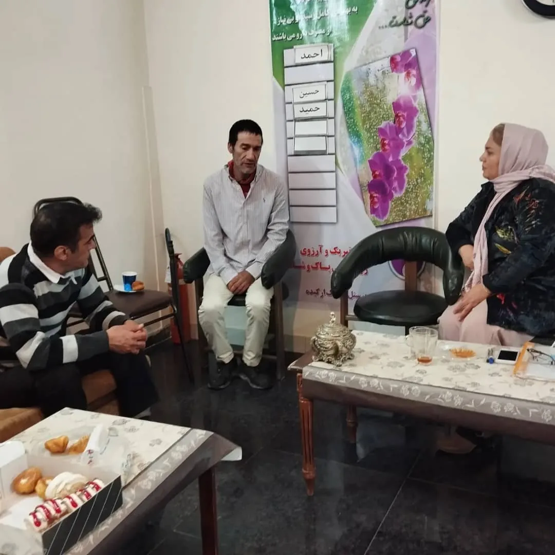 مشاور خانواده فوق تخصص مشاوره ازدواج - پزشک عمومی در تهران - تصویر 5