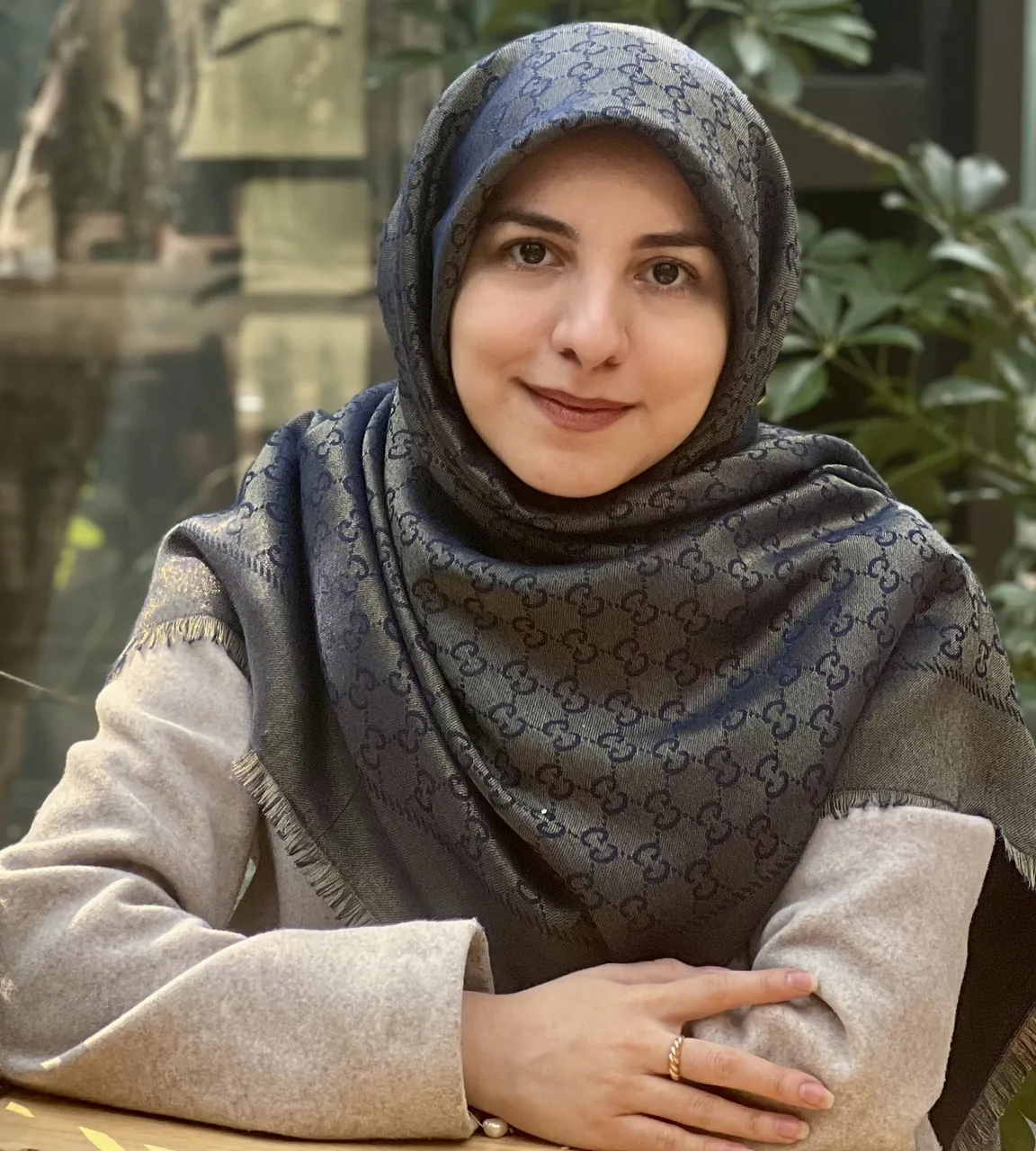 روانشناس بالینی مائده مقدم - پزشک عمومی در تهران - تصویر 2