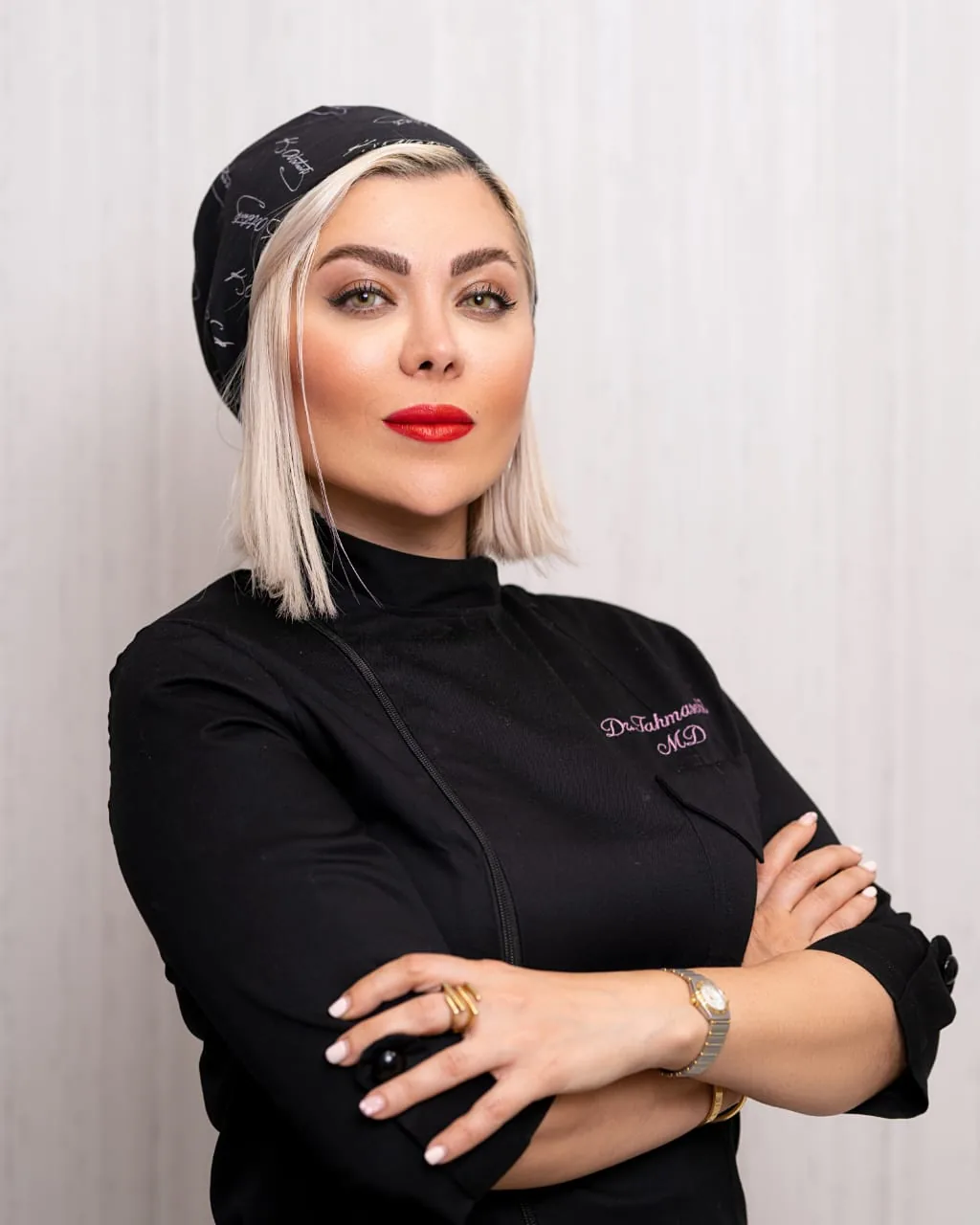 مرکز زیبایی وجوانسازی دکترشقایق طهماسبی
