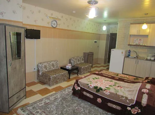 مهمانسرای امین