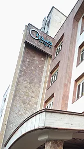 مجتمع پزشکان صدرا
