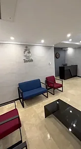 کلینیک سه رخ
