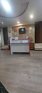 دندانپزشکی نخل