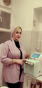 کلینیک زیبایی لیلاک