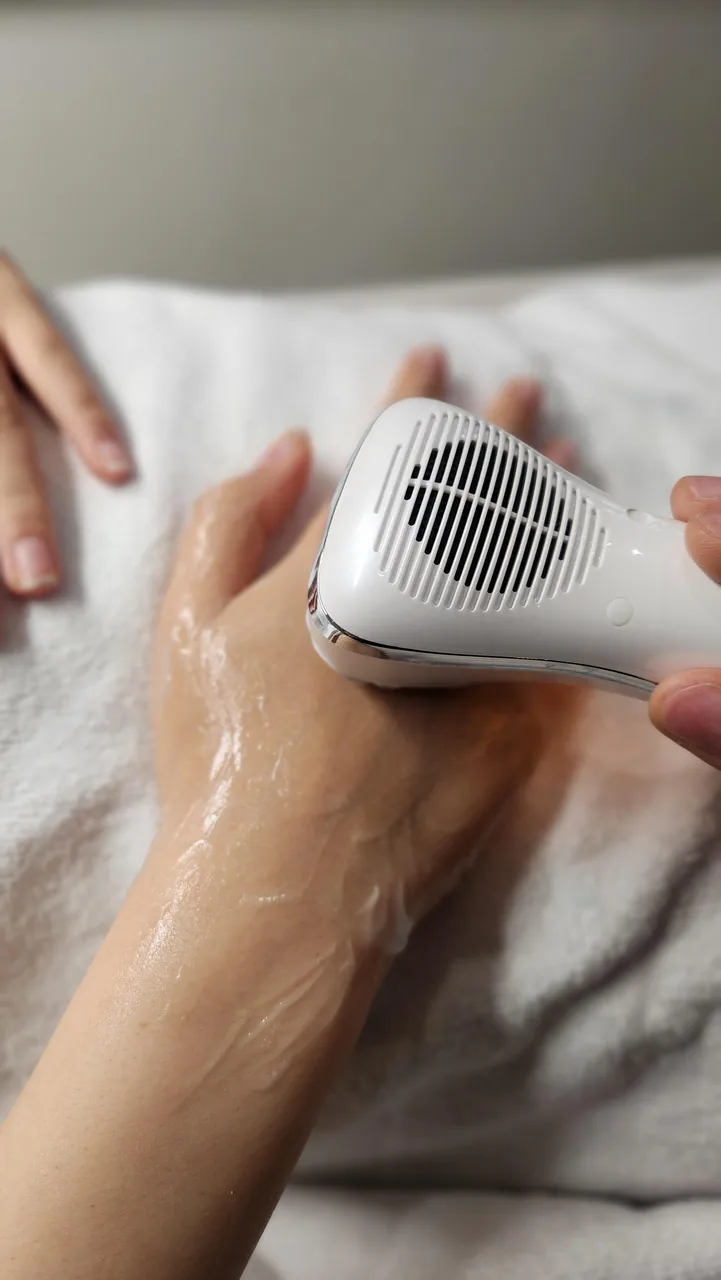 مرکز فیشیال و آموزش پاکسازی پوست ملیکا - تصویر 7