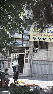 فرناز نیرومند زندی