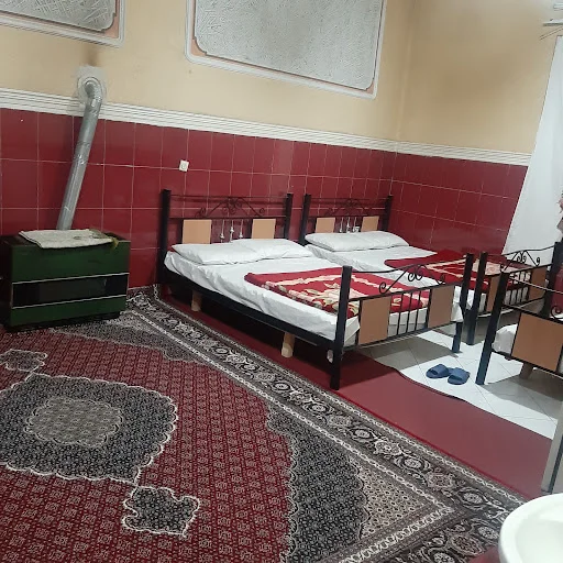 مهمانپذیر دلگشای سلماس - تصویر 3