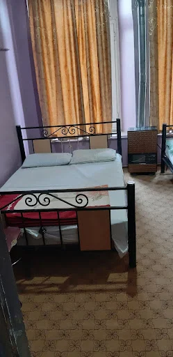 مهمانپذیر دلگشای سلماس