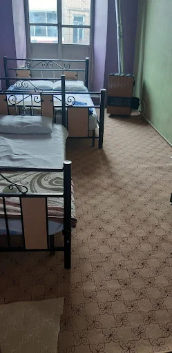 مهمانپذیر دلگشای سلماس