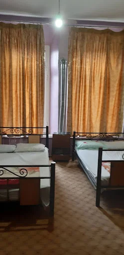 مهمانپذیر دلگشای سلماس