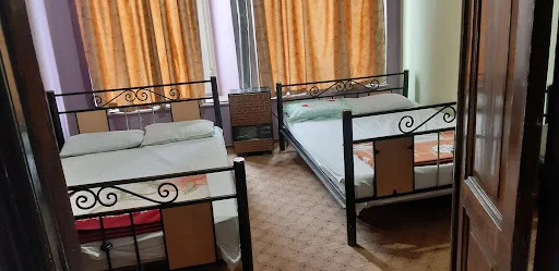 مهمانپذیر دلگشای سلماس