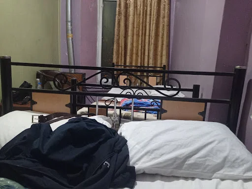 مهمانپذیر دلگشای سلماس