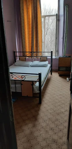 مهمانپذیر دلگشای سلماس