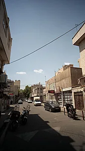 الهه تقی پور آراسته (کارشناس مامائی)
